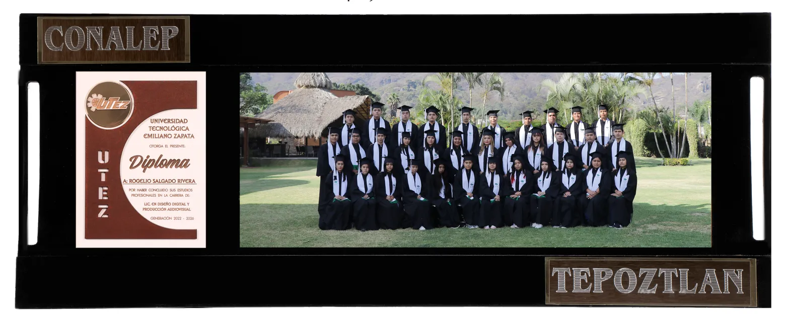 Díptico Grupal Atenea